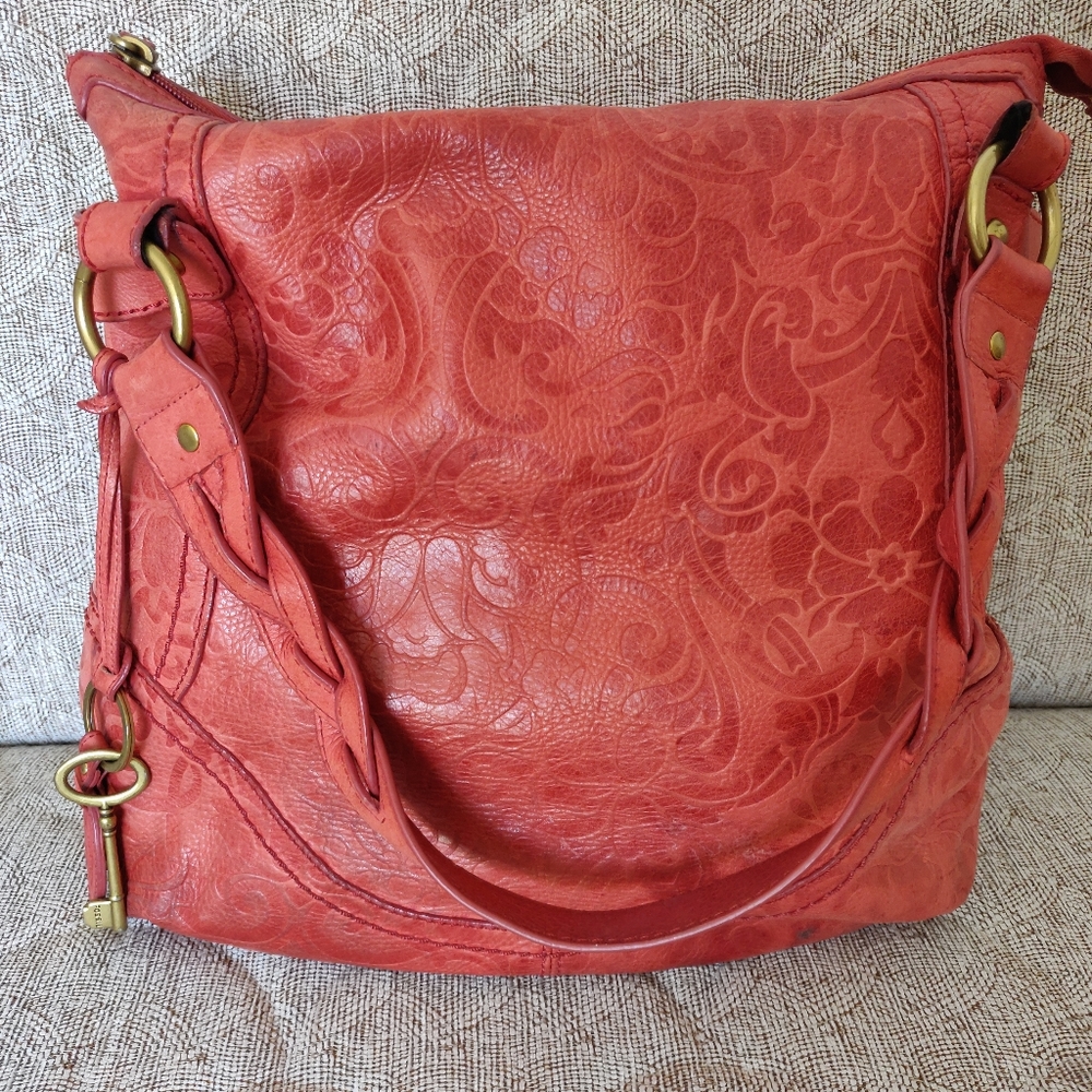 Fossil bag